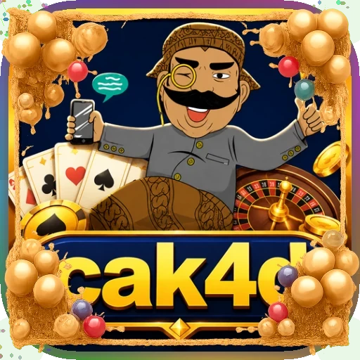 cak4d - 1